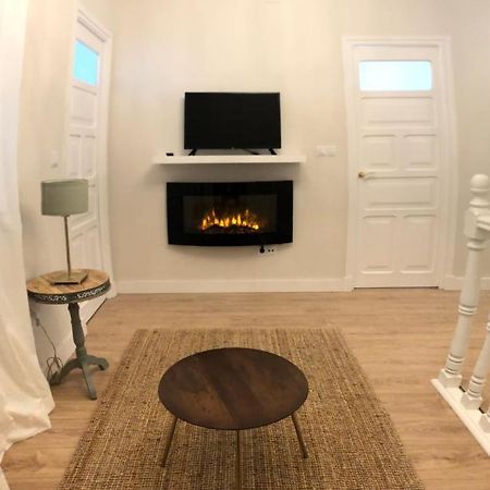 Appartement La Casita De El Montan Alta à Avilés Extérieur photo