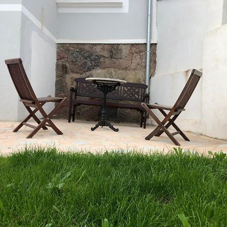 Appartement La Casita De El Montan Alta à Avilés Extérieur photo