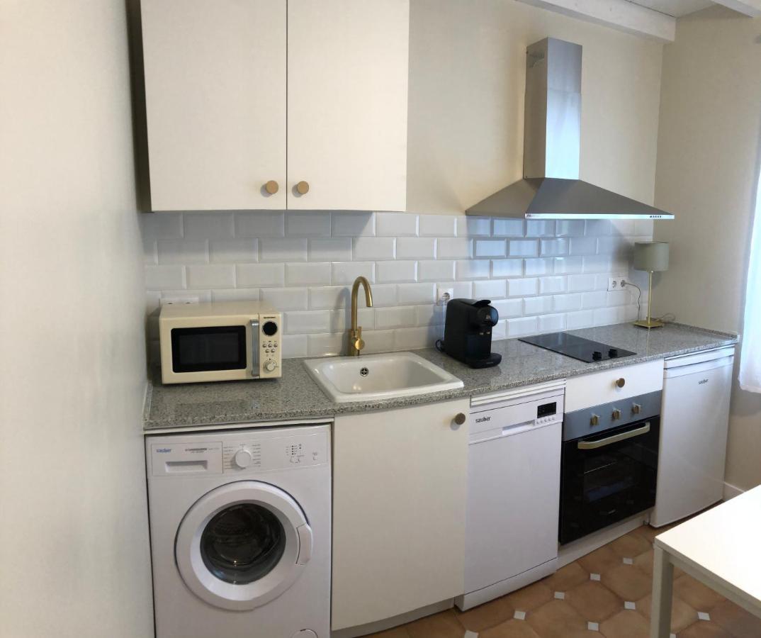Appartement La Casita De El Montan Alta à Avilés Extérieur photo