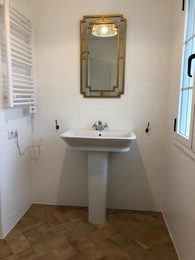 Appartement La Casita De El Montan Alta à Avilés Extérieur photo