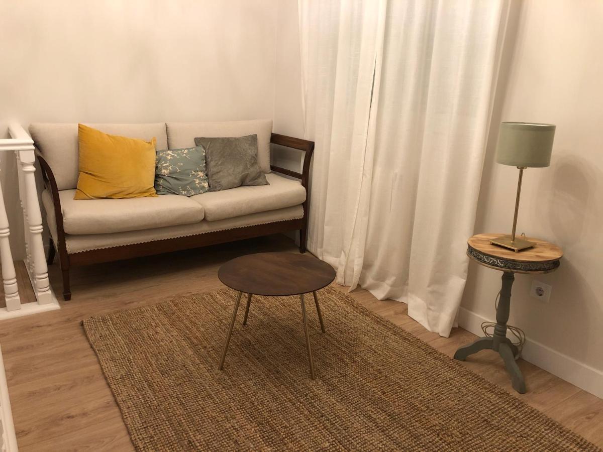 Appartement La Casita De El Montan Alta à Avilés Extérieur photo