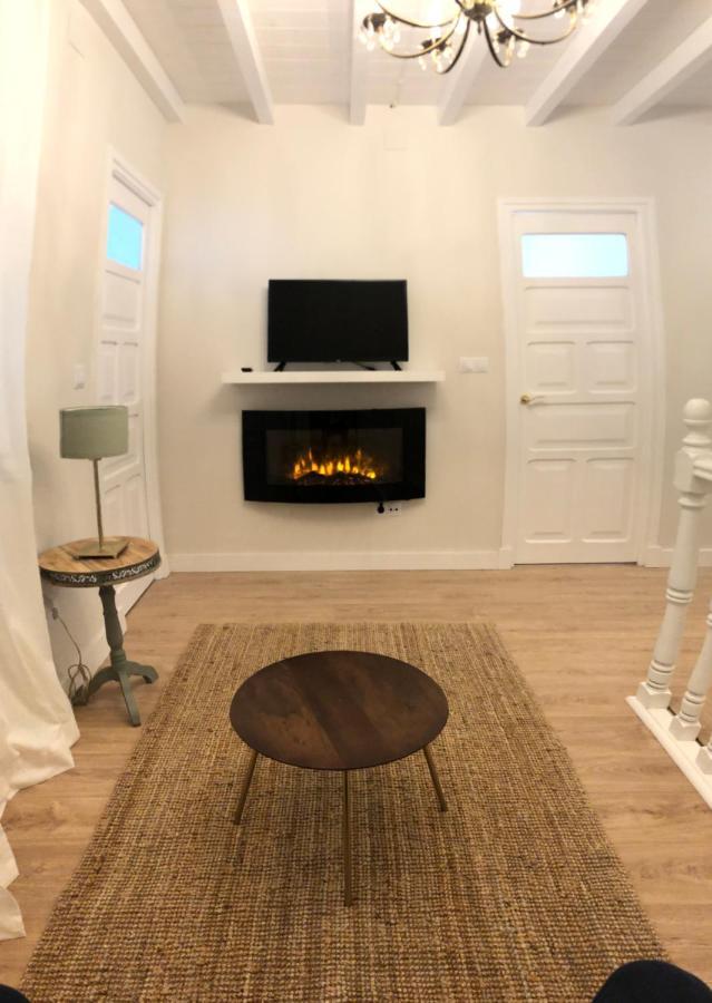 Appartement La Casita De El Montan Alta à Avilés Extérieur photo