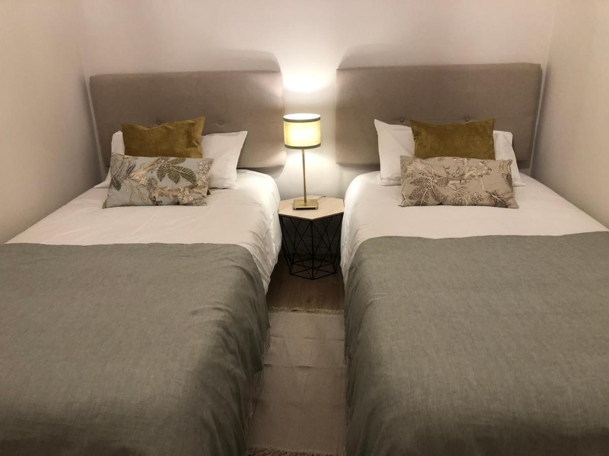 Appartement La Casita De El Montan Alta à Avilés Extérieur photo
