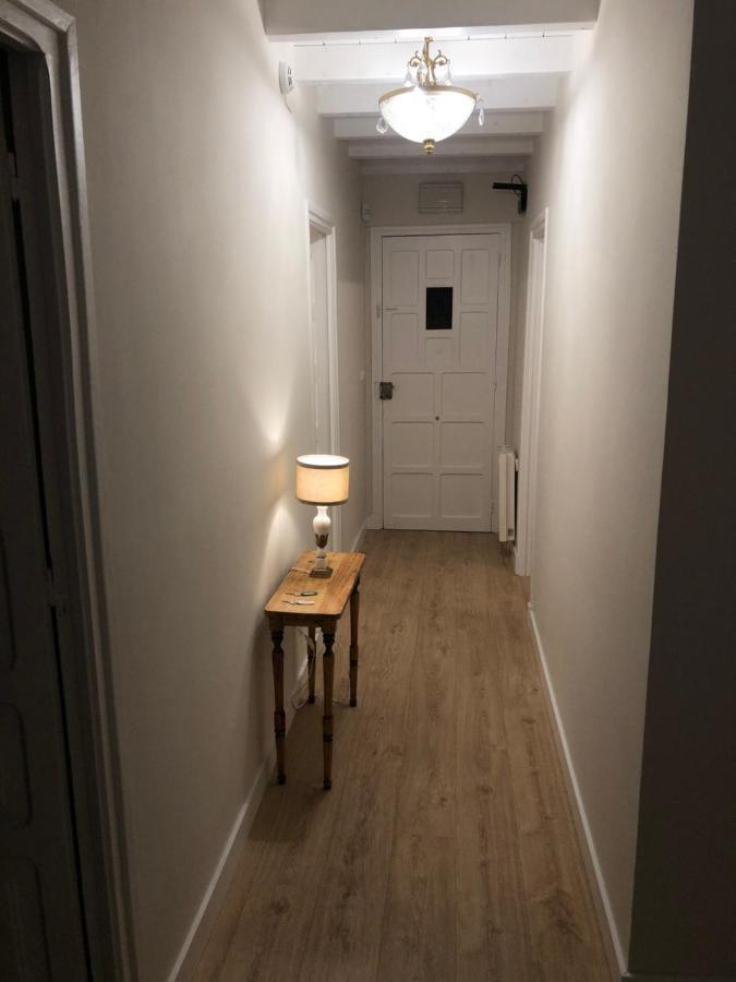 Appartement La Casita De El Montan Alta à Avilés Extérieur photo
