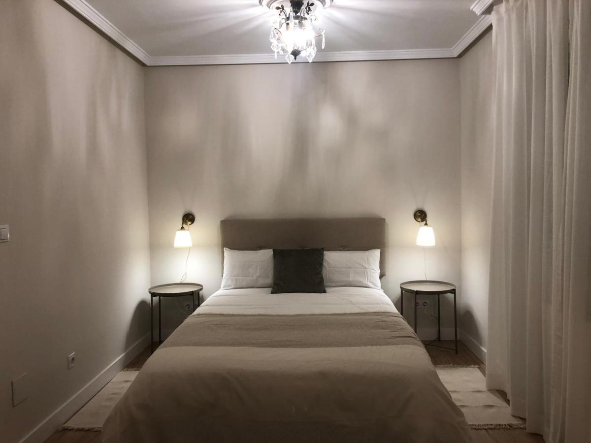 Appartement La Casita De El Montan Alta à Avilés Extérieur photo