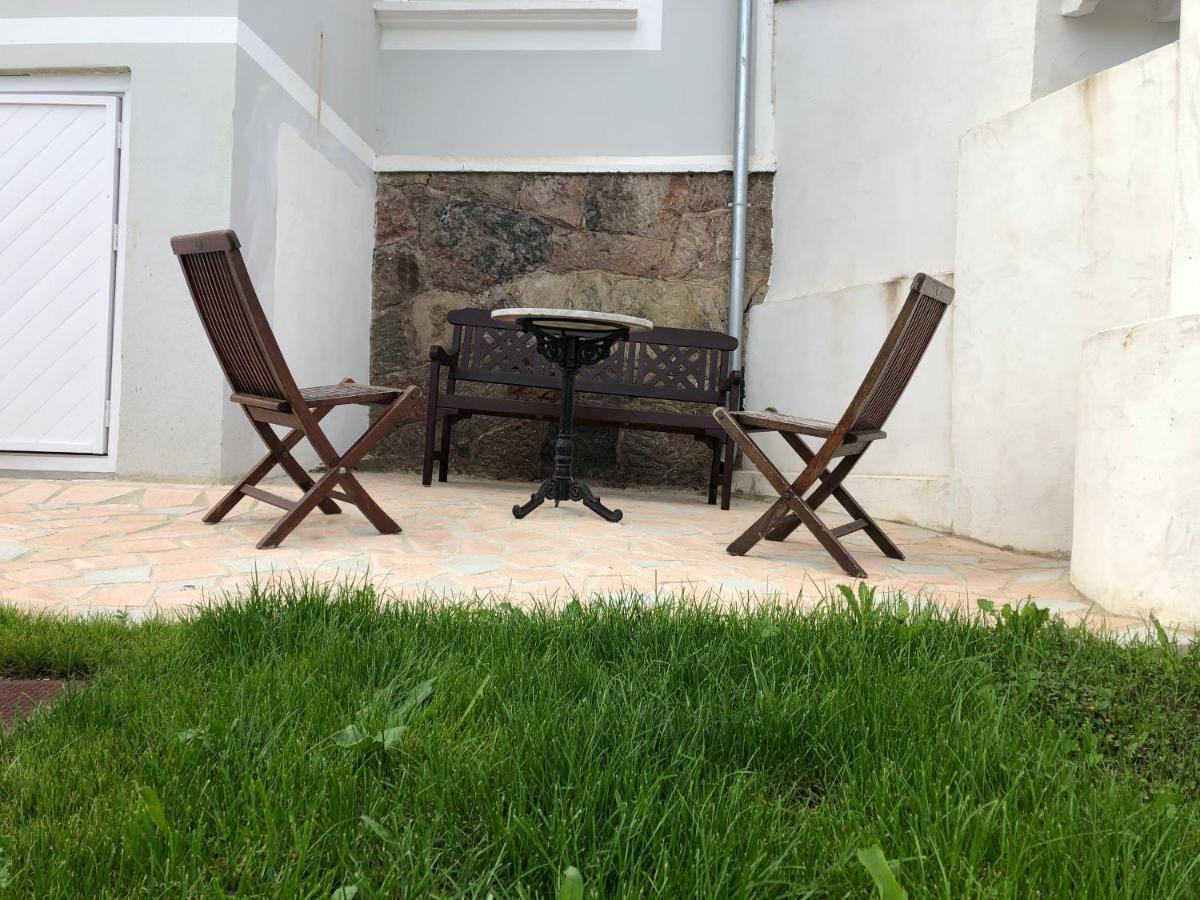 Appartement La Casita De El Montan Alta à Avilés Extérieur photo